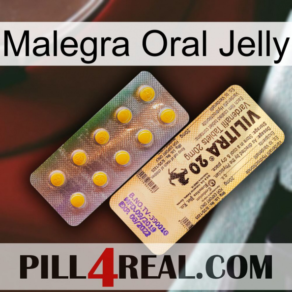 Malegra Oral Jelly new06